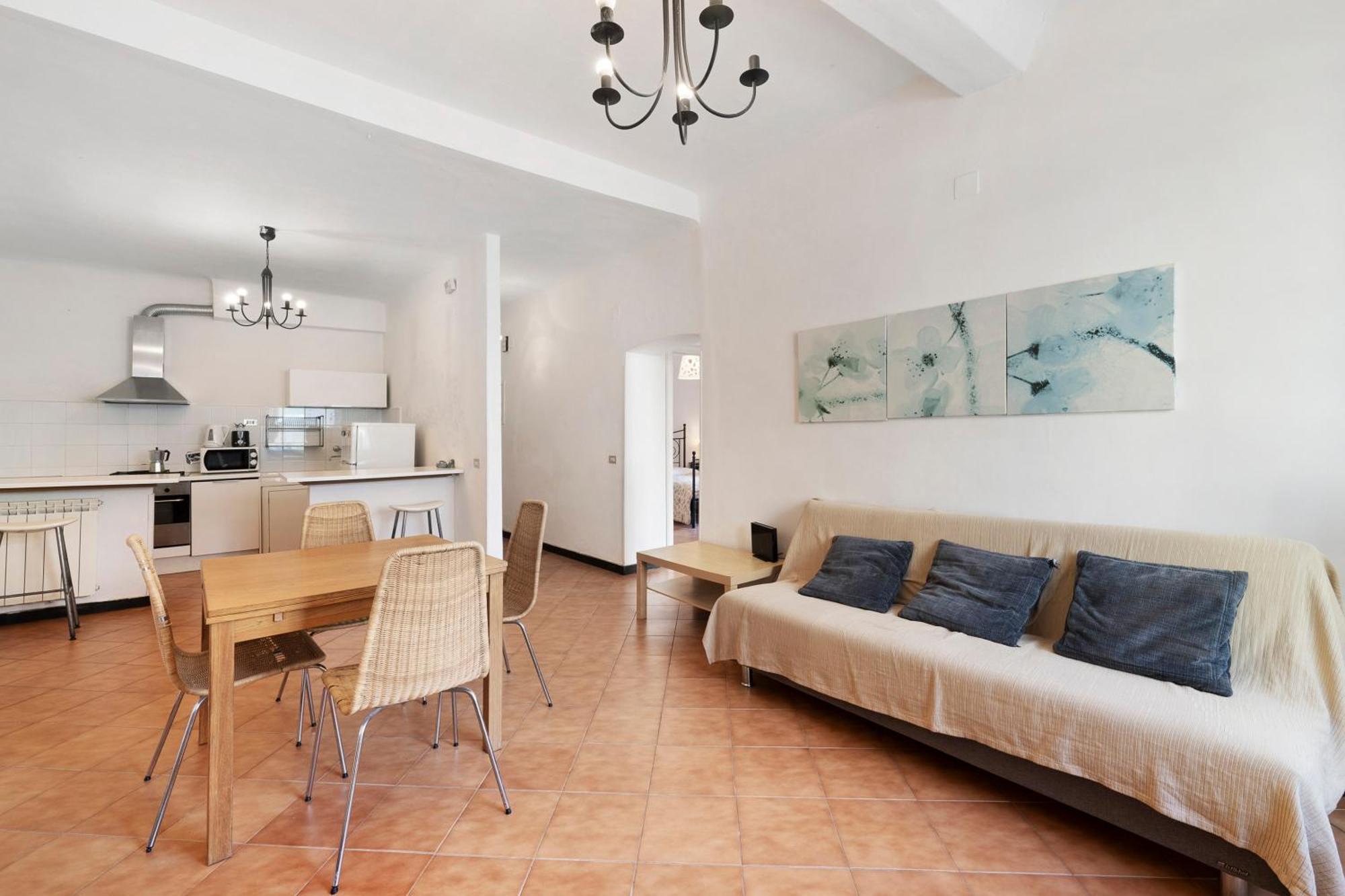 Casa Federico Levanto Exterior foto